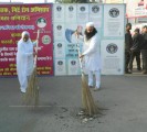 Cleanliness Erath Campaign Rohtak