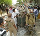 Cleanliness Earth Campaign Noida