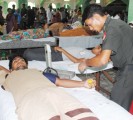 Blood donation Camp Dera (1)