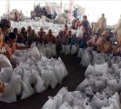 Uttarakhand Flood Relief Material