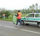 Cleanliness Earth Campaign Italy