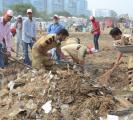 cleanliness campaign to clean mumbai