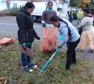 cleanliness drive ilford